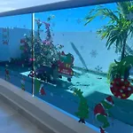 Servicio Personal De Cocina Incluido - Apartamento Santa Marta Samaria - 3Beds, 4Baths, Cabo Tortuga