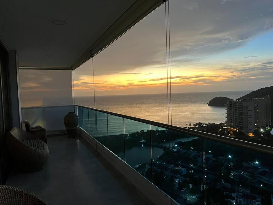 Appartement Servicio Personal De Cocina Incluido - Samaria - 3beds, 4baths, Cabo Tortuga *