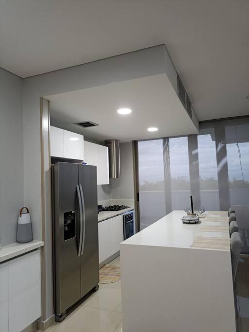Appartement Servicio Personal De Cocina Incluido - Samaria - 3beds, 4baths, Cabo Tortuga *