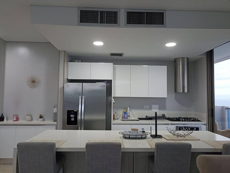 Appartement Servicio Personal De Cocina Incluido - Samaria - 3beds, 4baths, Cabo Tortuga *