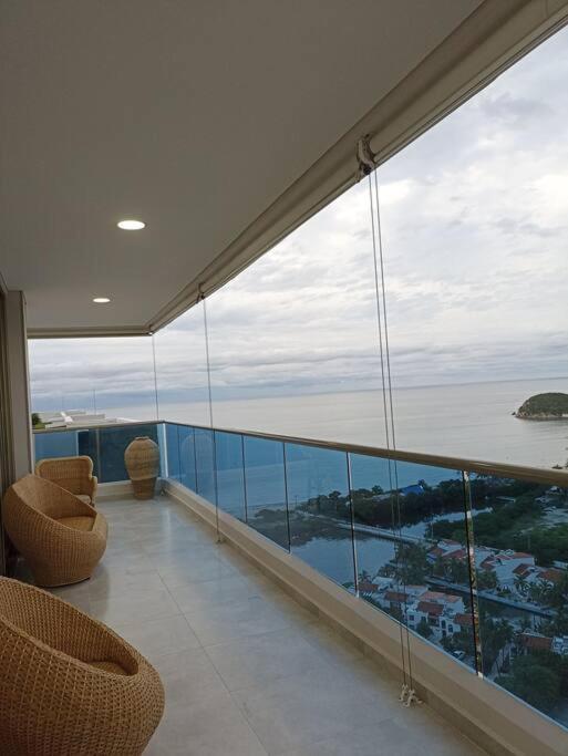 Servicio Personal De Cocina Incluido - Samaria - 3beds, 4baths, Cabo Tortuga Appartement