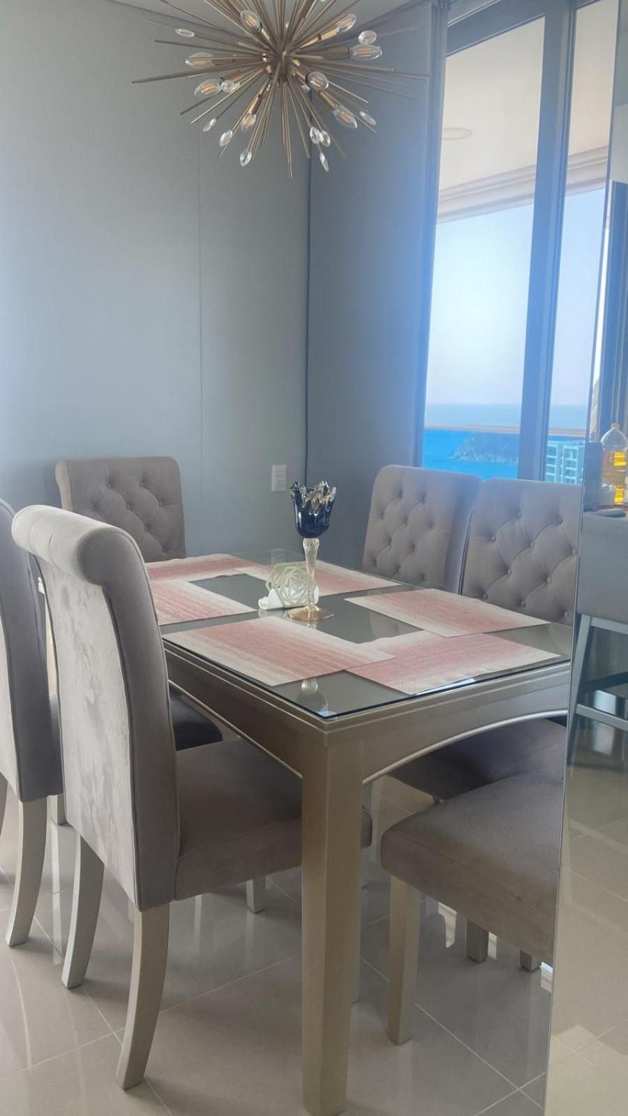 Appartement Servicio Personal De Cocina Incluido - Samaria - 3beds, 4baths, Cabo Tortuga Santa Marta (Magdalena)
