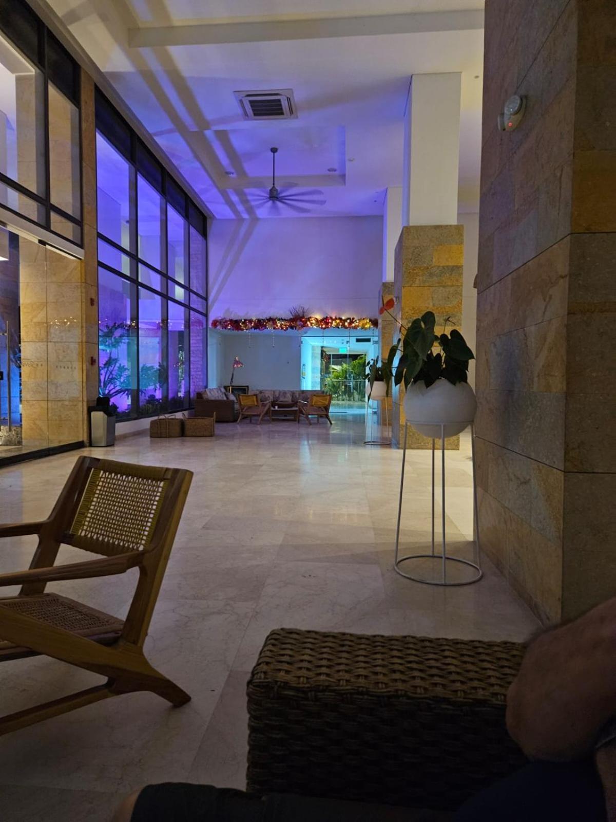 Servicio Personal De Cocina Incluido - Samaria - 3beds, 4baths, Cabo Tortuga Appartement Santa Marta (Magdalena)