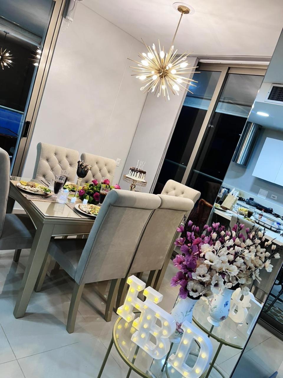 Servicio Personal De Cocina Incluido - Samaria - 3beds, 4baths, Cabo Tortuga Appartement Santa Marta (Magdalena)