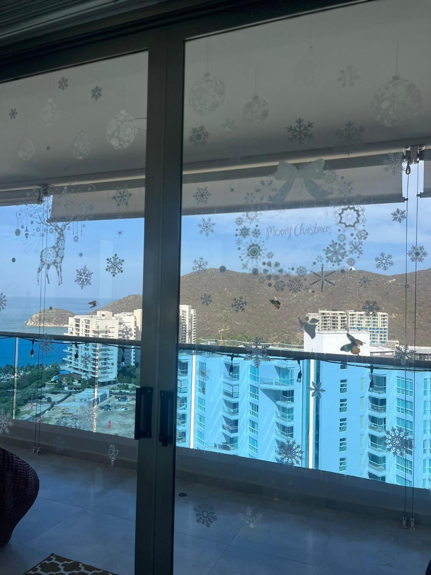 Servicio Personal De Cocina Incluido - Samaria - 3beds, 4baths, Cabo Tortuga * Santa Marta (Magdalena)